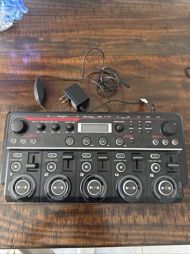 Boss 505 loop station mk1 - station,