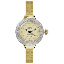 Orologio Glam Rock Donna Miami