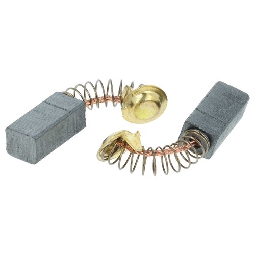 Spazzole carbone per hitachi - 2,