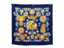 Hermes scarf carre - carre, 90