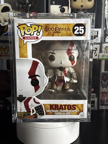Funko pop vinile - funko, god