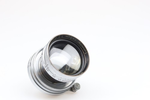 Leica summitar f2 - summitar,