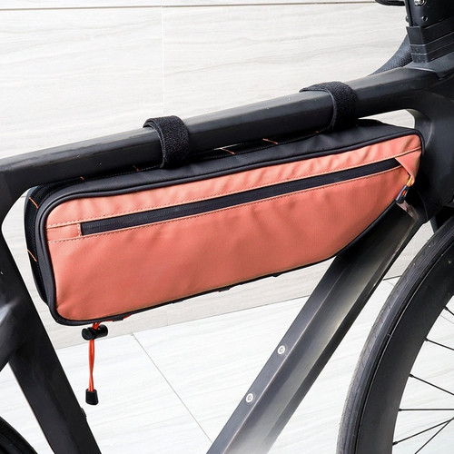 Borsa tubo superiore