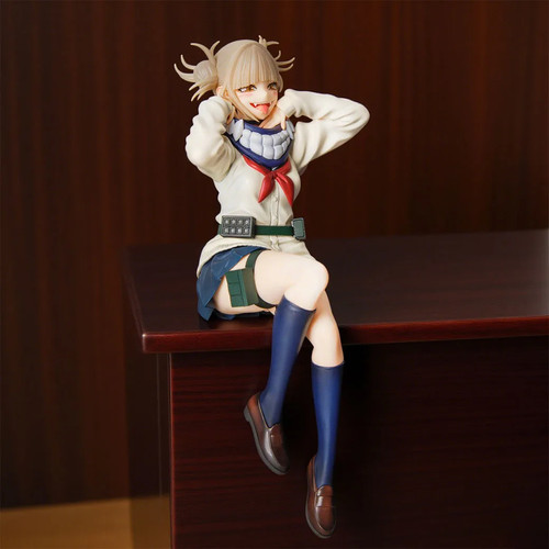 Hero academia toga himiko - my,