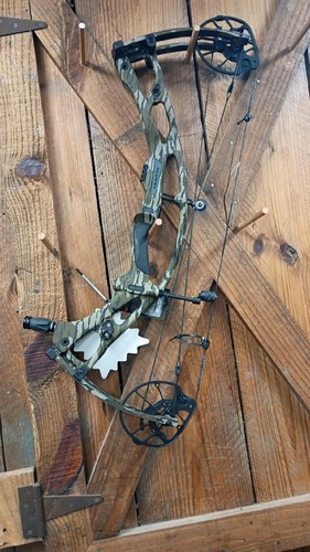 Hoyt rx9 - hoyt,