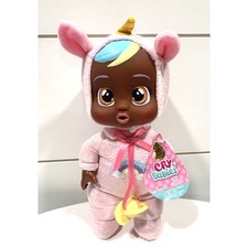 Cry babies jassy the pink - jassy,
