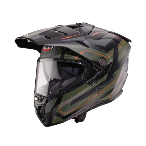 Casco caberg tanami - casco,