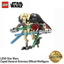 LEGO Star Wars General