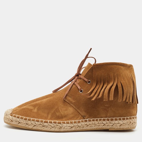 Stivali sneaker saint laurent - stivali,