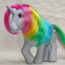 Mio Mini Pony Turchino