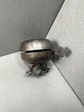 Campanello Din Don bici epoca