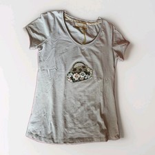 T Shirt Maglietta Donna