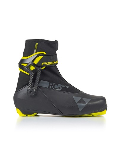 Fischer rc5 skate scarponi - fischer,