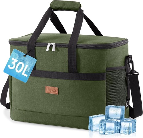 Lifewit borsa frigo 30l - lifewit,