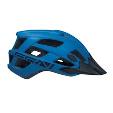 Casco BRN Wood Blu City E-Bike