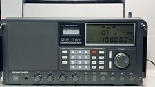 Radio AM/FM portatile a onde