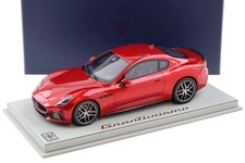 1:18 BBR Maserati Granturismo