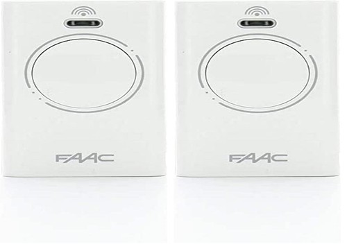 Faac 787007 xt2 - 787007, 433