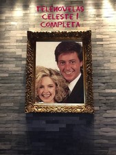 Telenovelas Celeste 1 Completa