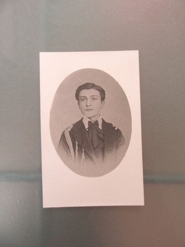 Photo ancienne argentique - photo,