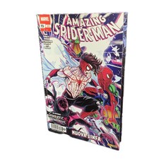AMAZING SPIDER-MAN n. 73/873 -