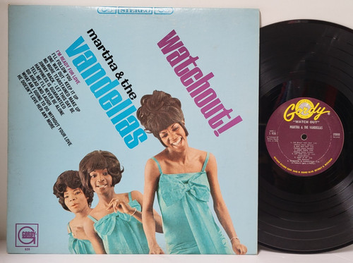 Martha the vandellas - martha, &