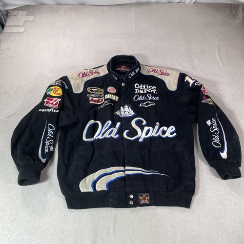 Tony stewart giacca uomo - 14,