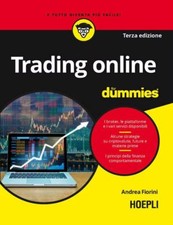 TRADING ONLINE FOR DUMMIES  -