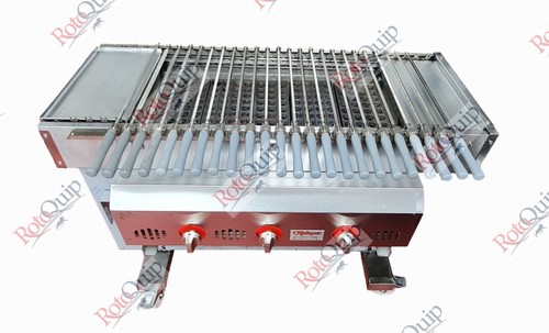 Sheesh kebab trasportatore - sheesh,