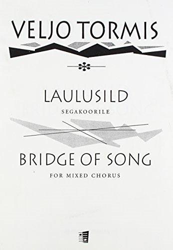 Laulusild - song),
