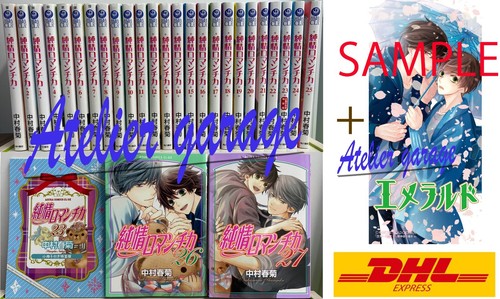 Usato junjou romantica - usato,