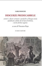 Carlo Rocchi Descurze