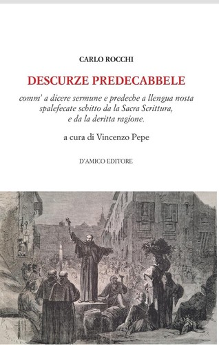 Carlo rocchi descurze - carlo,