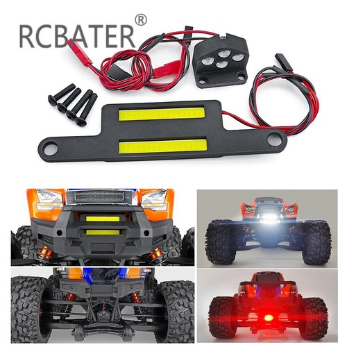Kit luci led - anteriori, +