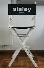 Sedia Regista Da Trucco/Make Up Sisley 