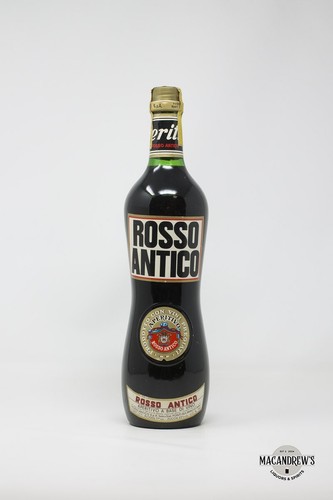 Aperitivo rosso antico - aperitivo,