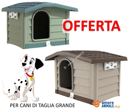 Cuccia per cani taglia - per, di