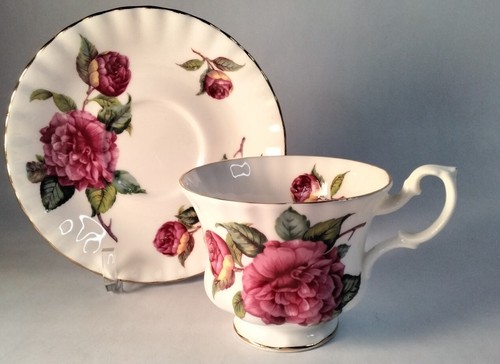 Tazza tè piattino - tazza,