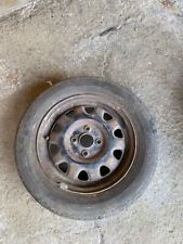 1 CERCHIO IN FERRO PER SUZUKI IGNIS (00-03)