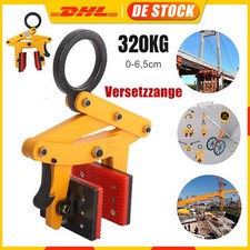 pinza di sollevamento per