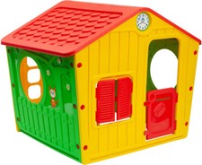 Casetta per Bambini Versatile