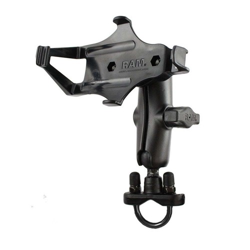 Supporto bullone manubrio - supporto,