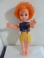 FURGA BRIGITTE  CAPELLI