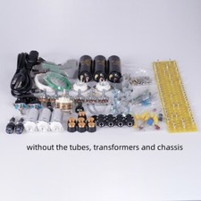 1Set 50W JCM800 Amplificatore