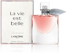 LANCOME LA VIE EST BELLE EDP
