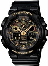 CASIO G-Shock Mimetico
