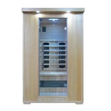 Sauna infrarossi 120x120 2 - sauna, cm