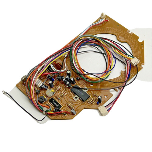 Pioneer pwm 115 - pioneer, motor