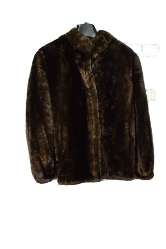 Pelliccia castorino - di,