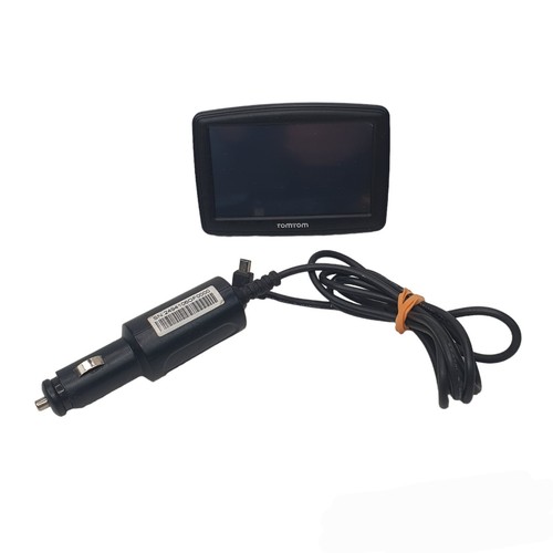 Tomtom classic 4et03 - xl,